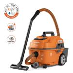 Пылесос универсальный DAEWOO DAVC 2000