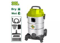 Пылесос строительный DYLLU DTVR4A30