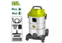 Пылесос строительный DYLLU DTVR4A25