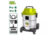 Пылесос строительный DYLLU DTVR4A20