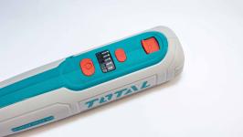 Отвертка аккумуляторная TOTAL TSDLI0406