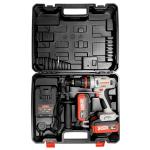 Шуруповерт ударный аккумуляторный CROWN CT21093HMX-4 BMC