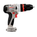 Шуруповерт ударный аккумуляторный CROWN CT21075HMX (без АКБ и СЗУ)