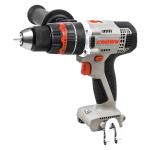 Шуруповерт ударный аккумуляторный CROWN CT21075HMX (без АКБ и СЗУ)