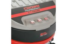 Пылесос промышленный CROWN CT42030