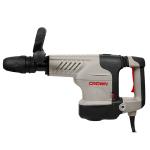 Молоток отбойный CROWN CT18123V BMC
