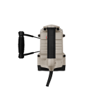 Молоток отбойный CROWN CT18185 BMC