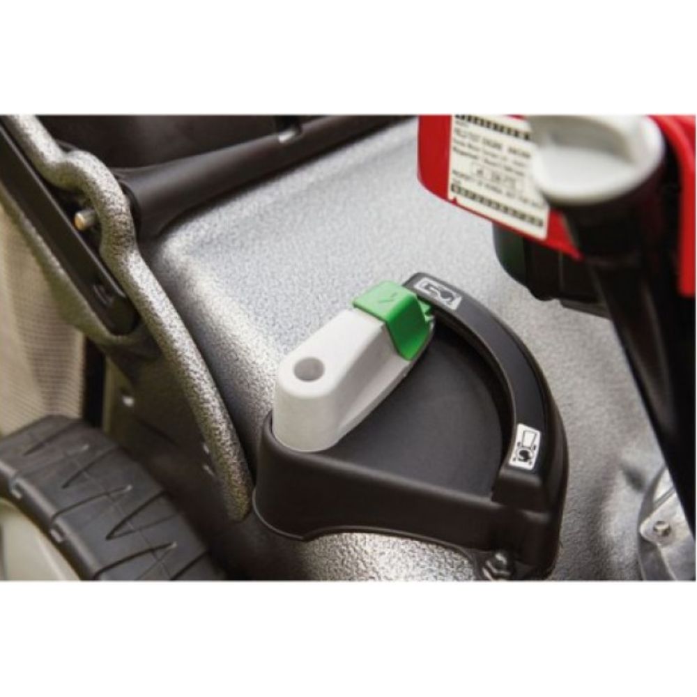 Газонокосилка бензиновая Honda HRG466C1SKEP