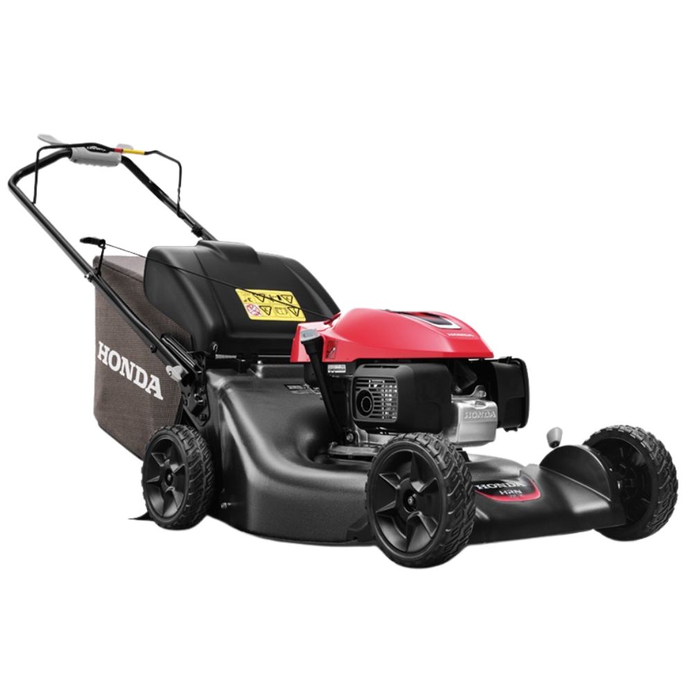 Газонокосилка бензиновая Honda HRN 536 C1 VKEA