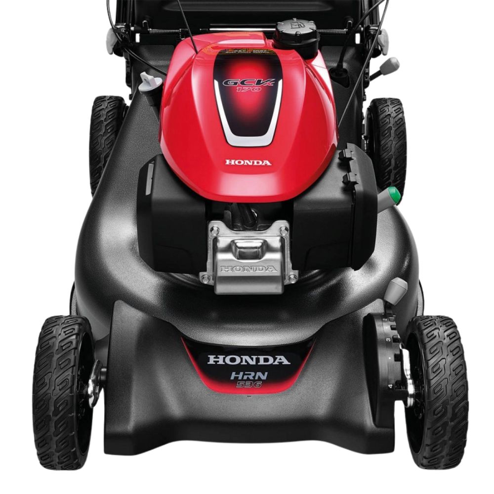 Газонокосилка бензиновая Honda HRN 536 C1 VKEA