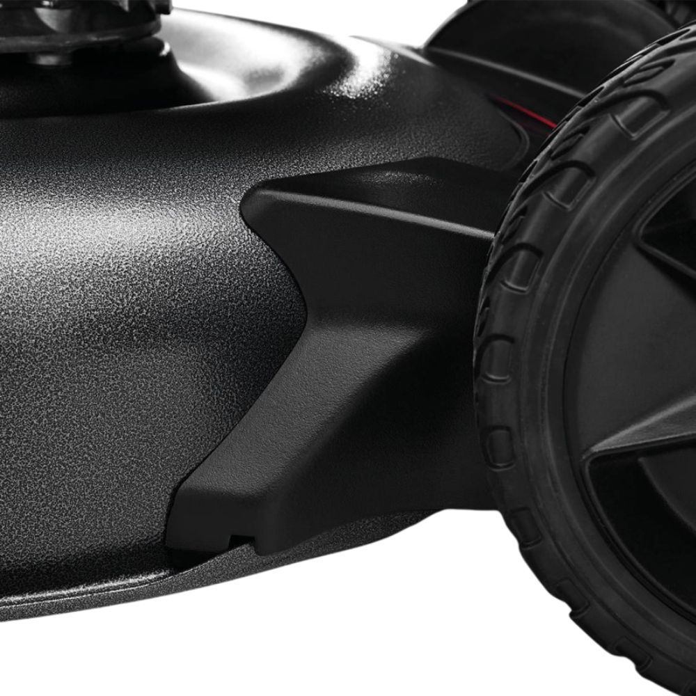 Газонокосилка бензиновая Honda HRN 536 C1 VKEA