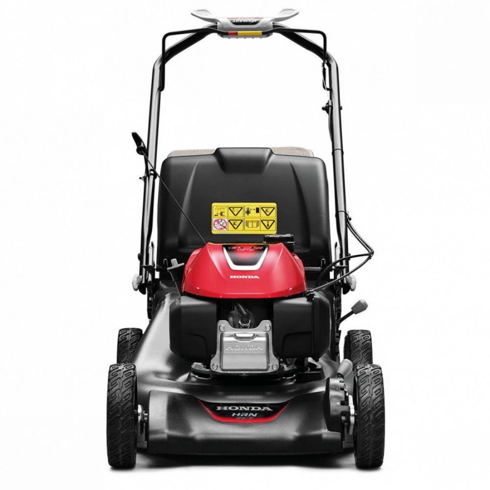 Газонокосилка бензиновая Honda HRN 536 C1 VKEA