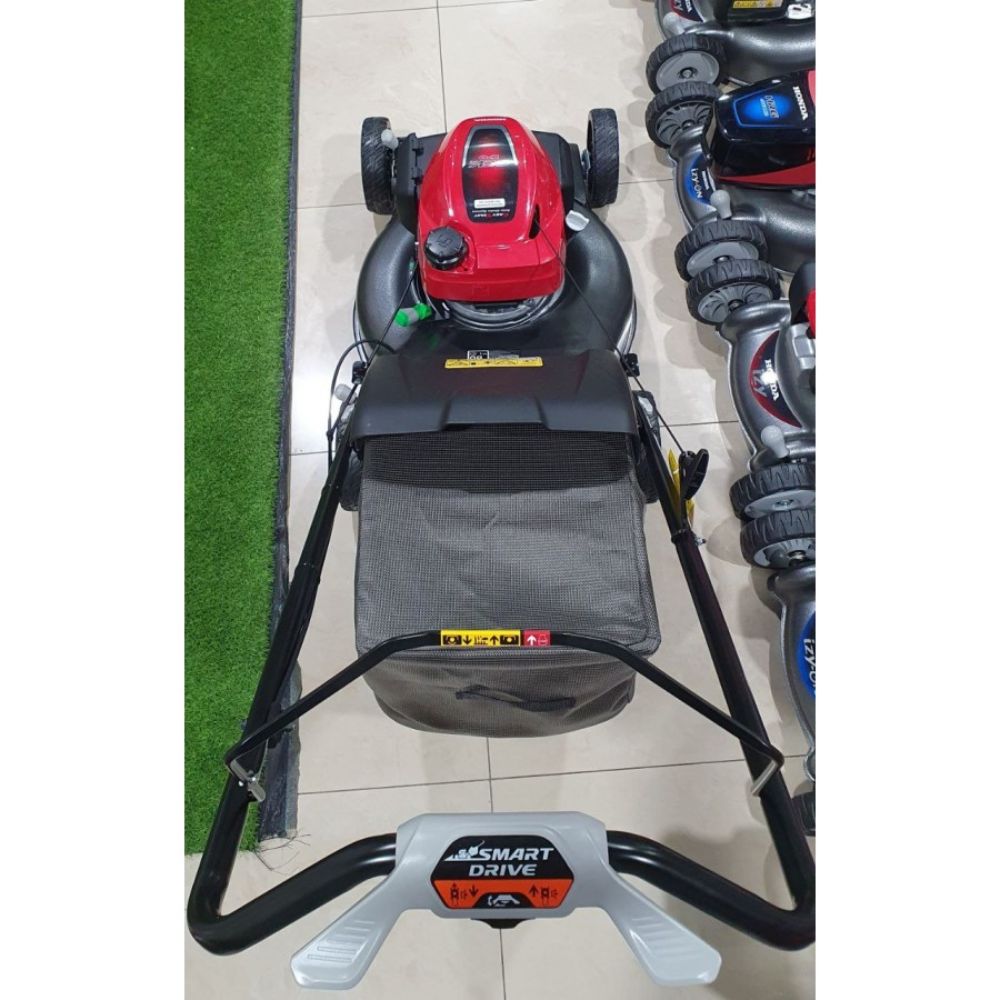 Газонокосилка бензиновая Honda HRN 536 C1 VKEA