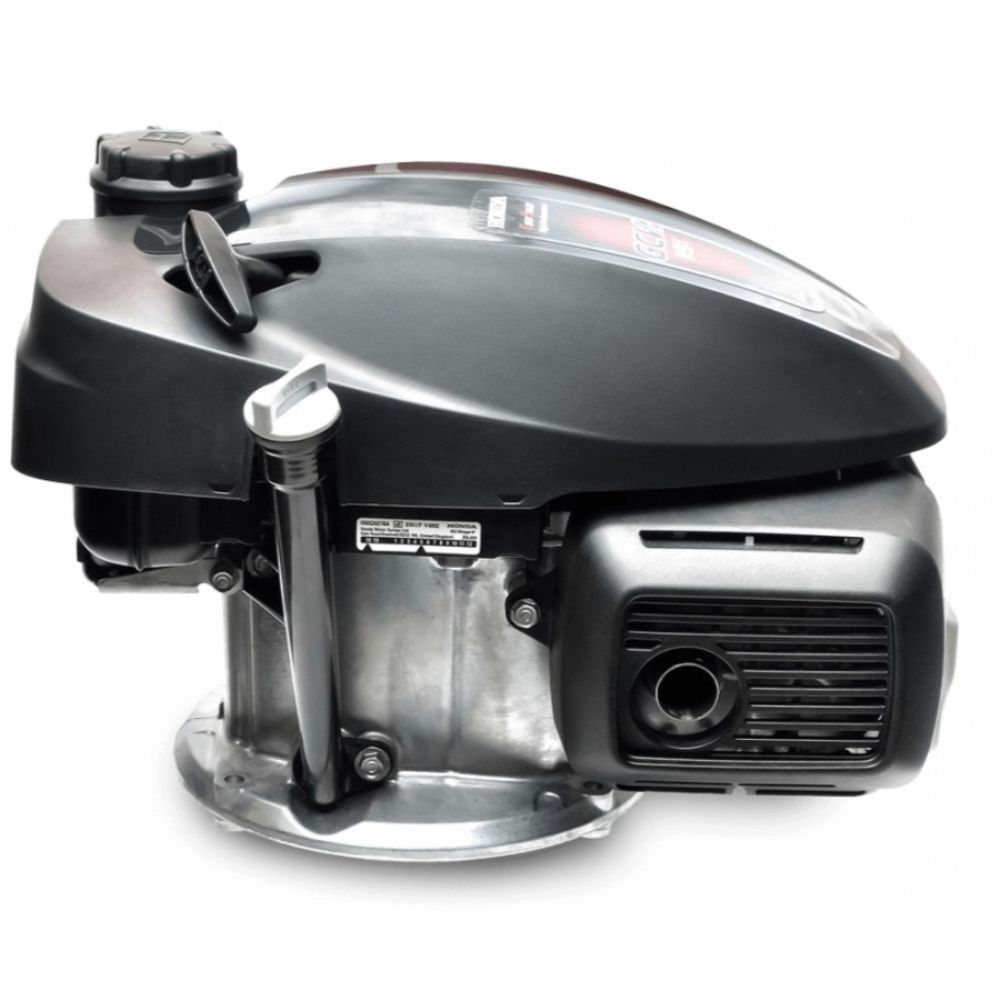 Газонокосилка бензиновая Honda HRN 536 C1 VKEA