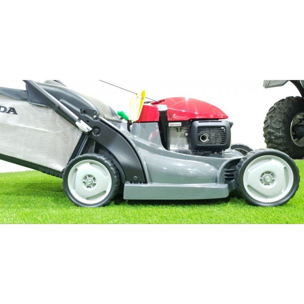 Газонокосилка бензиновая Honda HRX 476 C2 VKEH