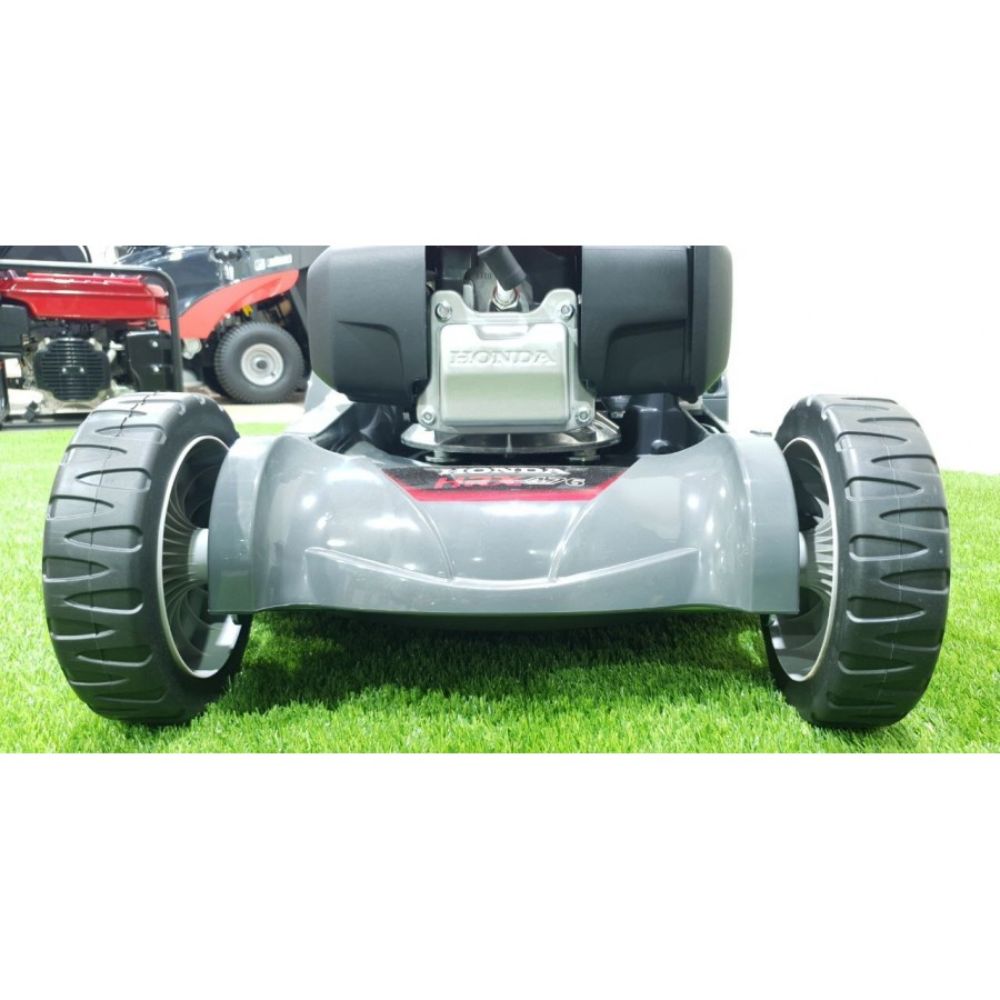 Газонокосилка бензиновая Honda HRX 476 C2 VKEH