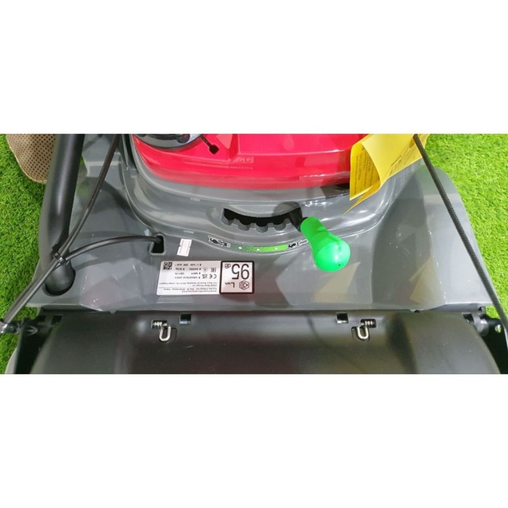 Газонокосилка бензиновая Honda HRX 476 C2 VKEH