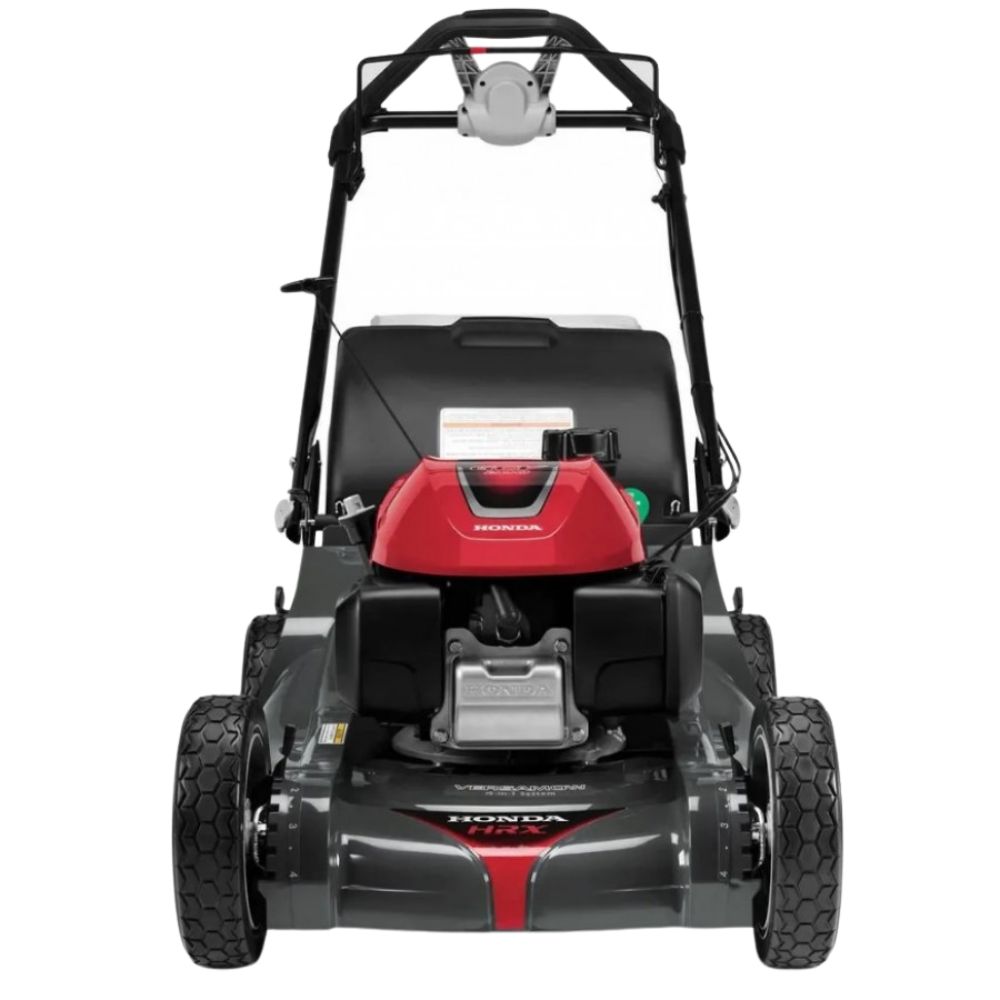 Газонокосилка бензиновая Honda HRX537C6VKEA