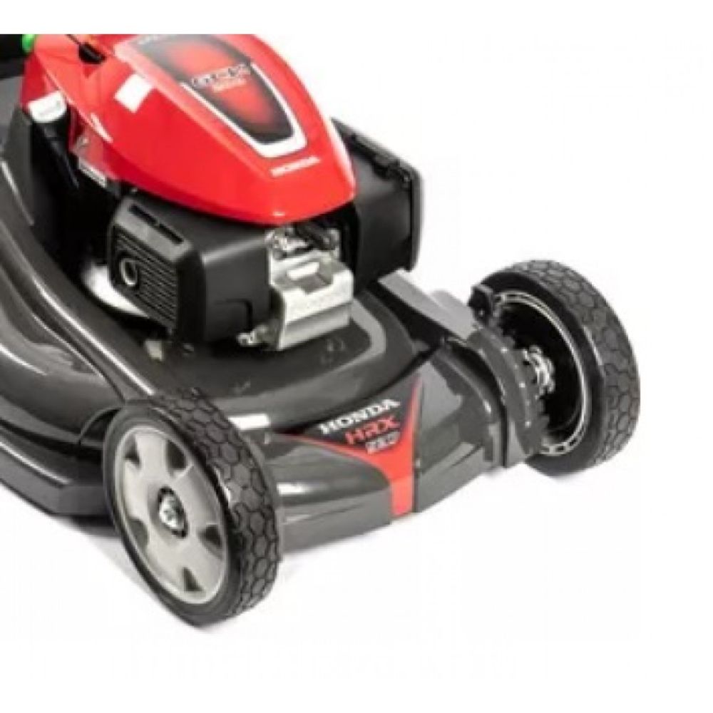 Газонокосилка бензиновая Honda HRX537C6VKEA