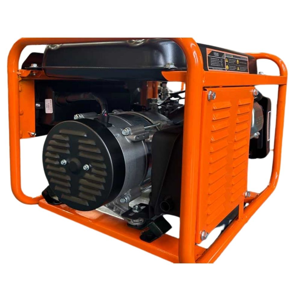 Генератор бензиновый Lifan 1500 1GF-3