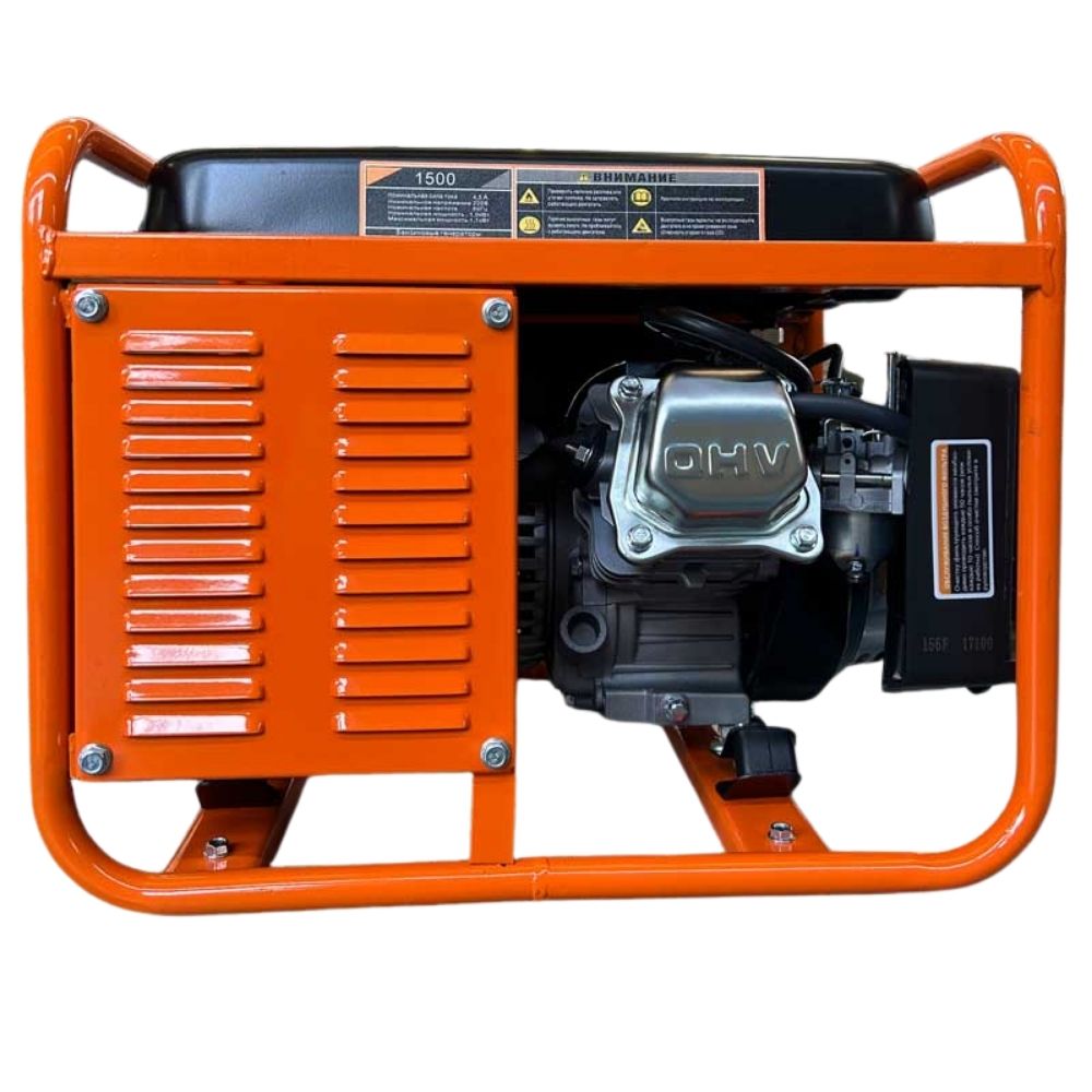 Генератор бензиновый Lifan 1500 1GF-3