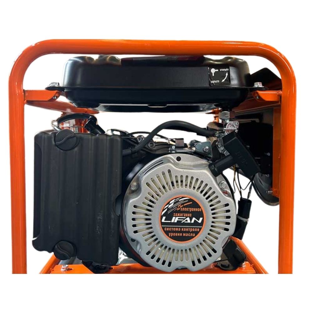 Генератор бензиновый Lifan 1500 1GF-3