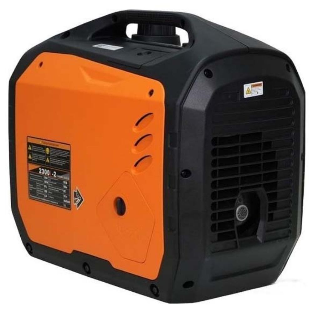 Генератор бензиновый Lifan 2300i-2 инвертор