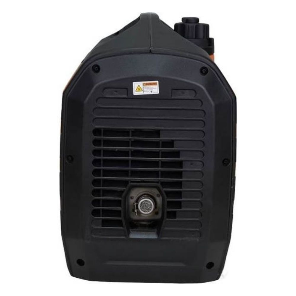 Генератор бензиновый Lifan 2300i-2 инвертор