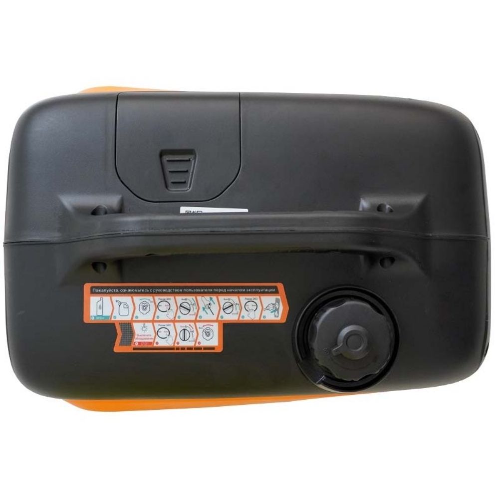 Генератор бензиновый Lifan 3800i инвертор