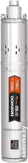 Скважинный насос Daewoo Power DBP 1800