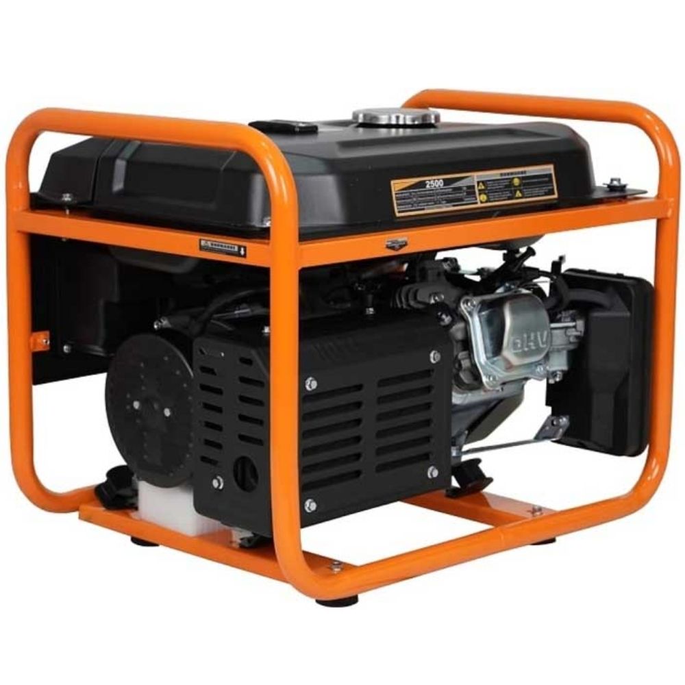 Генератор бензиновый Lifan 2500 2GF-3