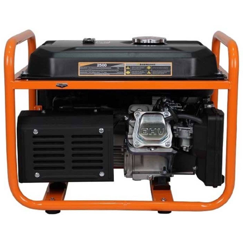 Генератор бензиновый Lifan 2500 2GF-3