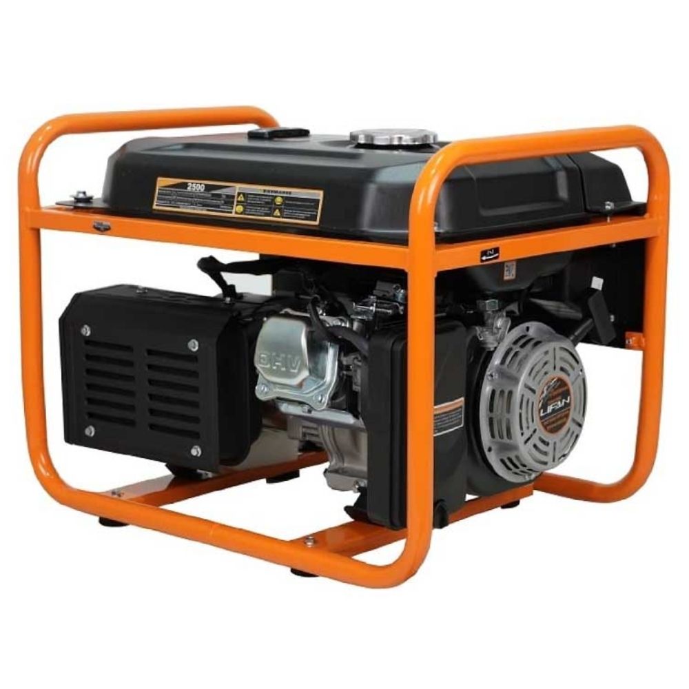 Генератор бензиновый Lifan 2500 2GF-3