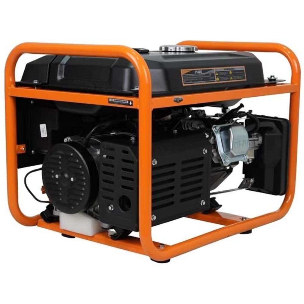 Генератор бензиновый Lifan 3500E 3GF-7