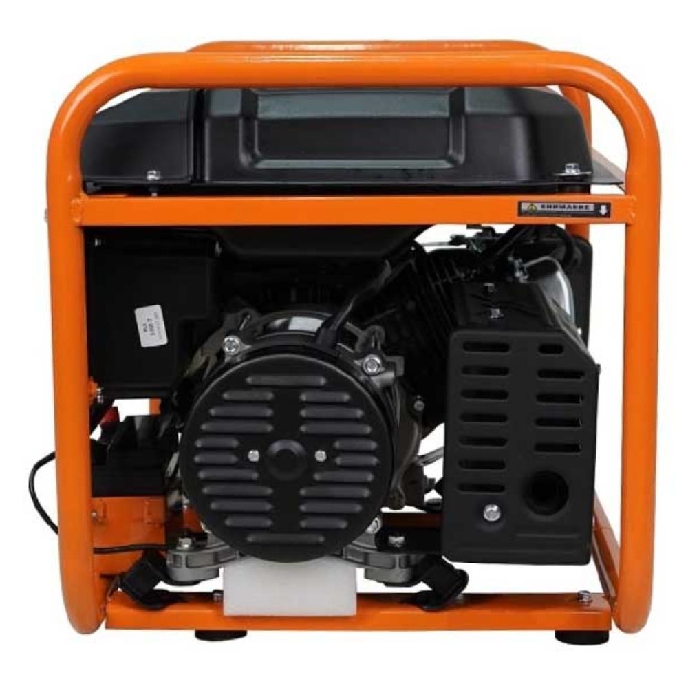 Генератор бензиновый Lifan 3500E 3GF-7