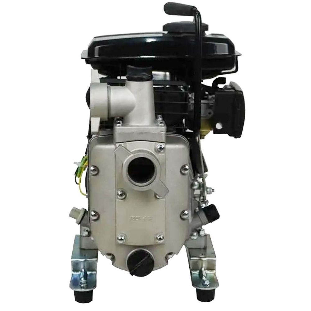 Мотопомпа бензиновая Lifan 40ZB15-1.4Q