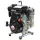 Мотопомпа бензиновая Lifan 40ZB15-1.4Q
