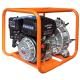 Мотопомпа бензиновая Lifan 50WG