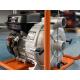 Мотопомпа бензиновая Lifan 50WG