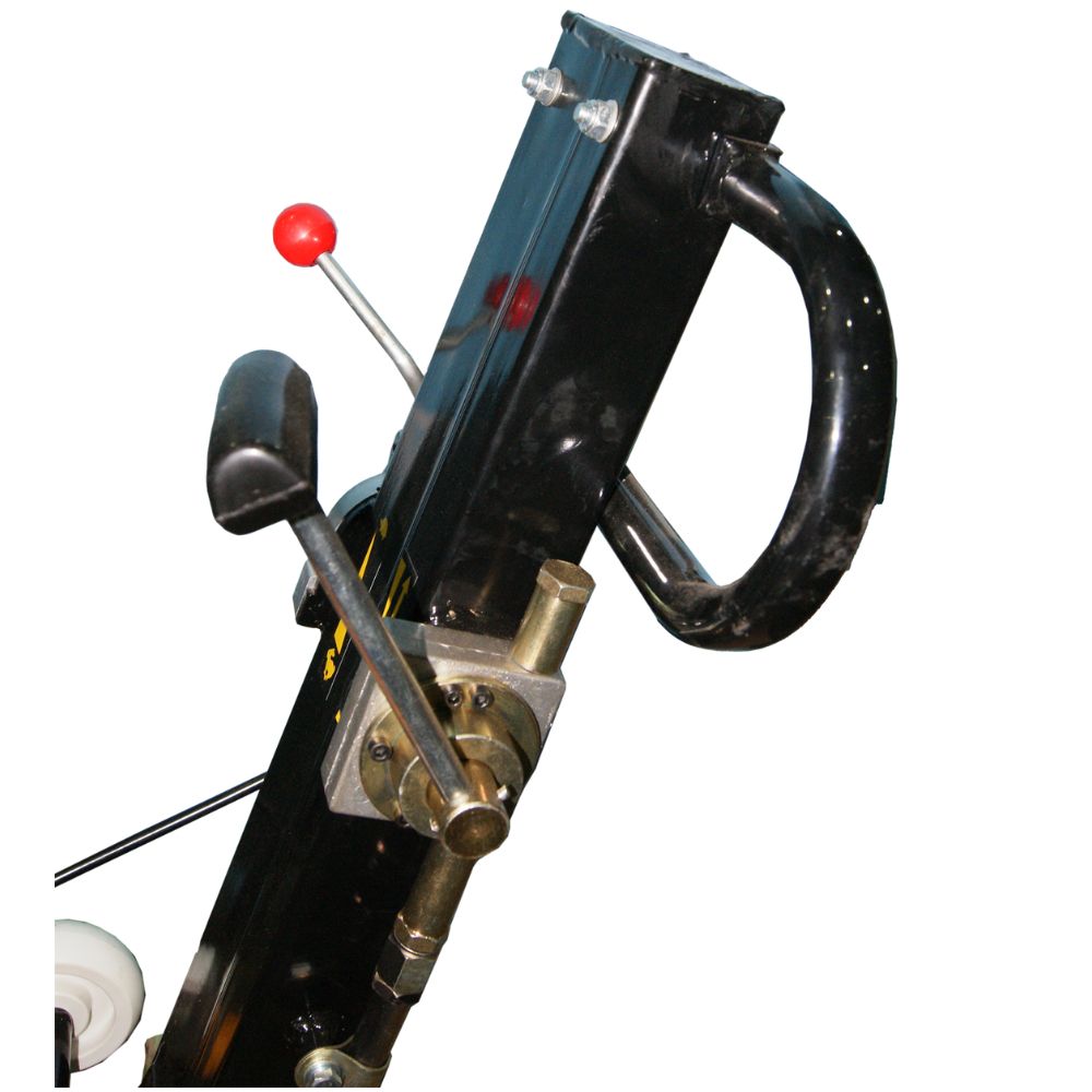 Виброплита Lifan PVB330 реверсивная