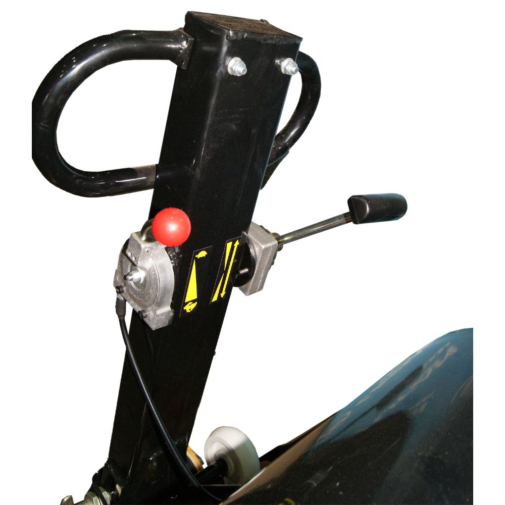 Виброплита Lifan PVB330 реверсивная