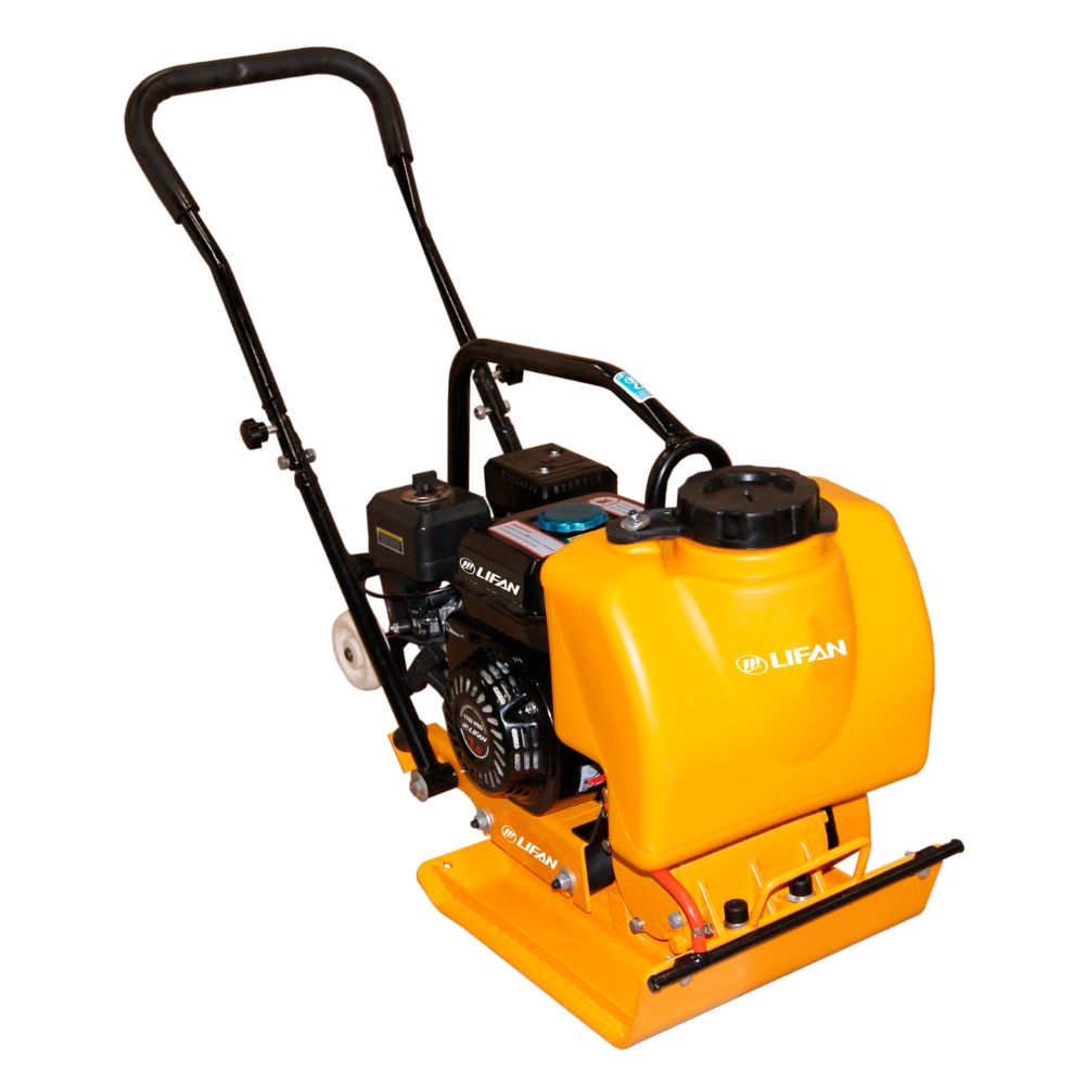 Виброплита Lifan PVB60