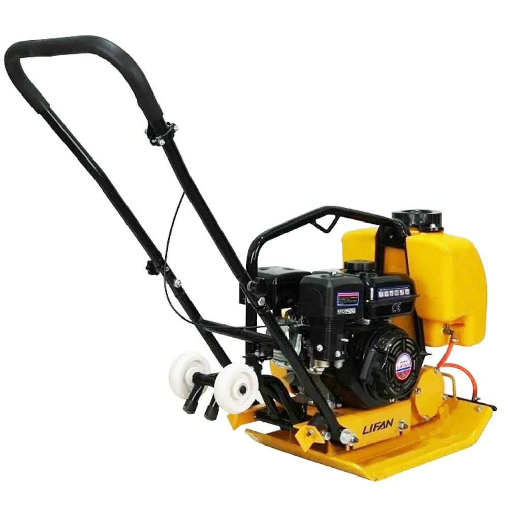 Виброплита Lifan PVB60