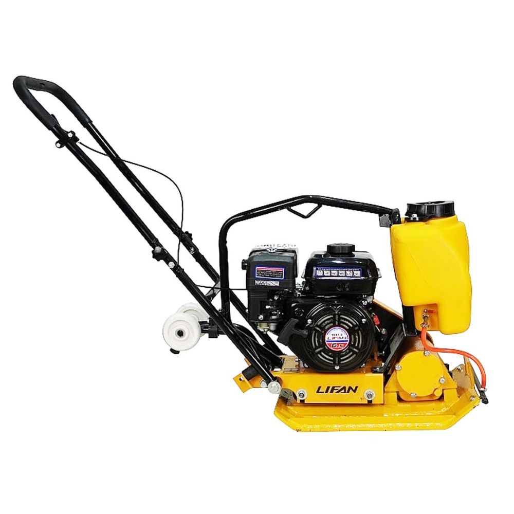 Виброплита Lifan PVB60