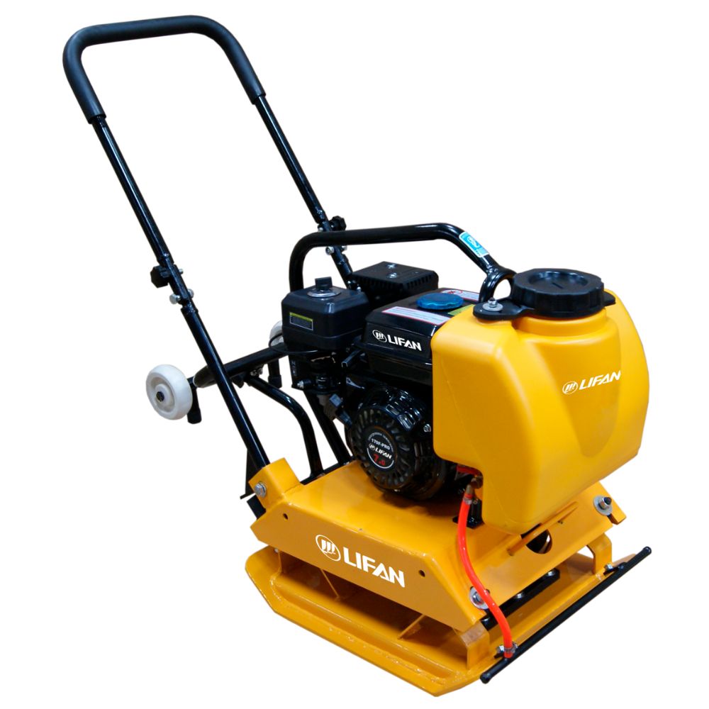 Виброплита Lifan PVB90
