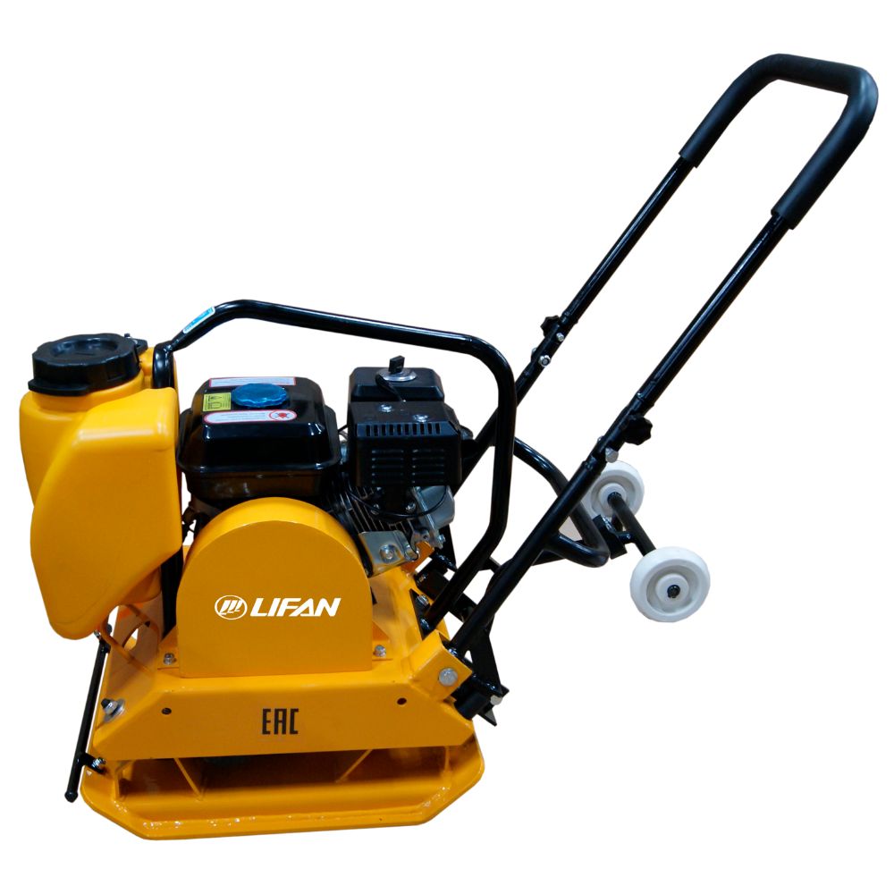 Виброплита Lifan PVB90