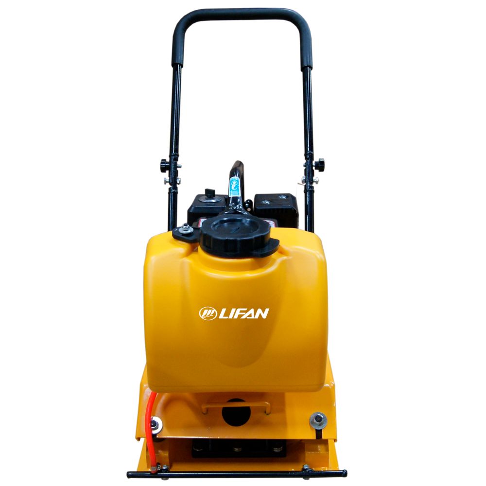 Виброплита Lifan PVB90