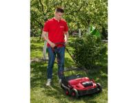 Аккум. аэратор-скарификатор WORTEX CAE 3736 ALL1 XLT SET БЕСЩЁТ.ДВИГ., 18В+18В, шир. 37 см
                    (2 4Ач акб, зу, вал для аэрации, вал для скарификации, 5 рег.высоты, 45 л травосборник)