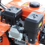 Культиватор SKIPER  SP-850S (8 л.с., без ВОМ, пон.передача, 3+1, без колёс)