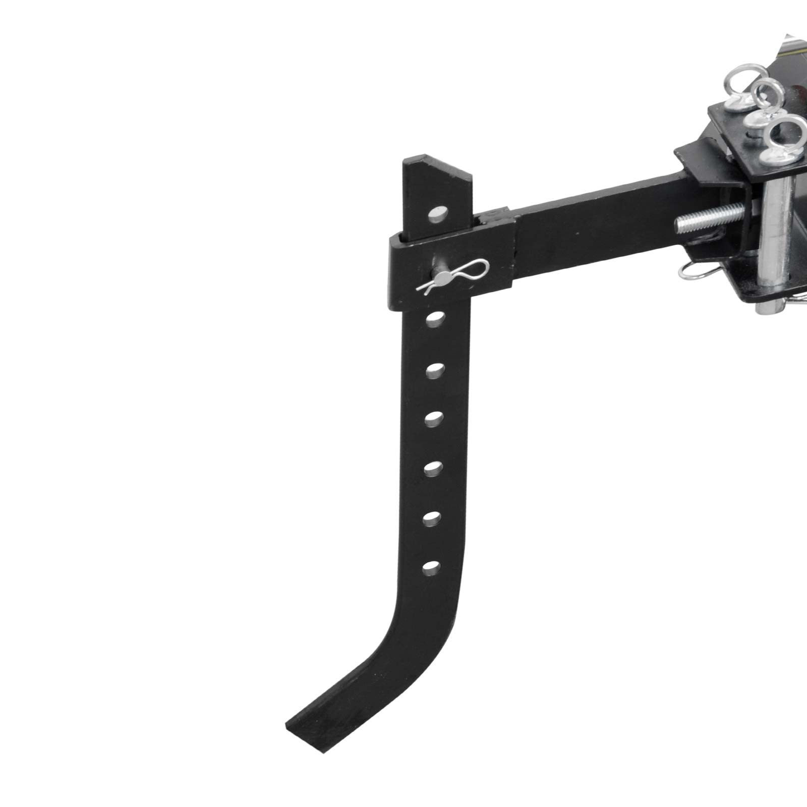 Культиватор SKIPER  SP-720S  (8 л.с., без ВОМ, передач 3+1, без колёс)